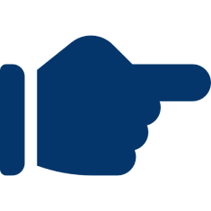 Pointer icon